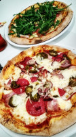 Pizzeria Cztery Sery Czernikowo food