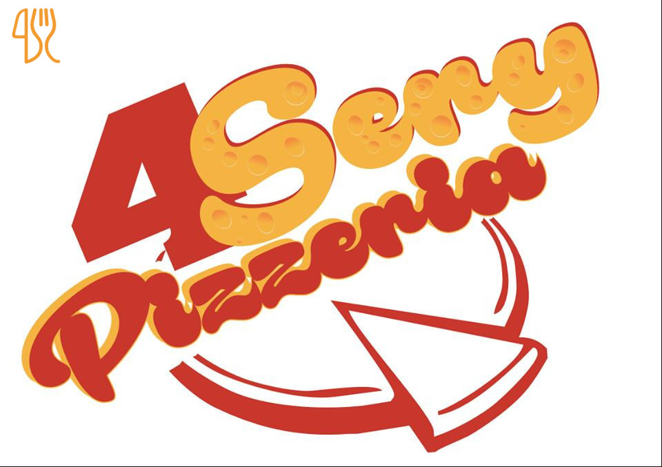 Pizzeria Cztery Sery Czernikowo Menu