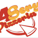 Pizzeria Cztery Sery Czernikowo Menu