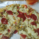 Pizzeria Venecja Dania
