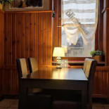 Pizzeria Venecja Wewnątrz