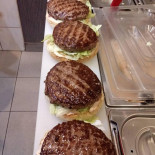 Kebab Maragasz Nourriture