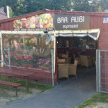 Alibi Na zewnątrz
