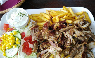 Rodos food