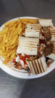 Luxor Kebab food