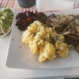 Smaczek Dania