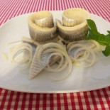 Smaczek Dania