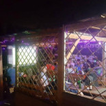 GrillhausMarkiz Sp. z o.o. Na zewnątrz