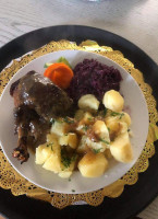 Tawerna Nad Lowiskiem Paulina Janiszewska food