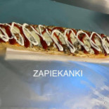 Dobra Pizza Carte