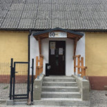 Dobra Pizza Extérieur