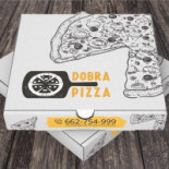 Dobra Pizza Carte