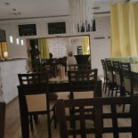 Tele Catering Wewnątrz