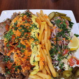 Selim Kebab Dania