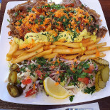 Selim Kebab Dania