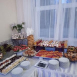 Sosnowe Zacisze Barszczewo Wewnątrz