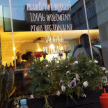 Wółczykij Exterior