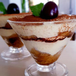 Rossa Dania