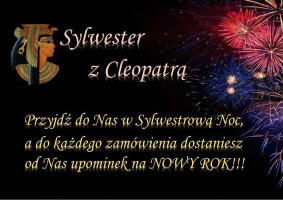 Cleopatra Kebab Carte