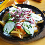 Kraftowy Browar Tapas Nourriture