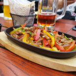 Kraftowy Browar Tapas Nourriture