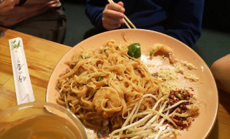 Bangkok Thai Cuisine Essen