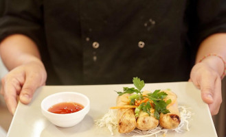 Bangkok Thai Cuisine Essen