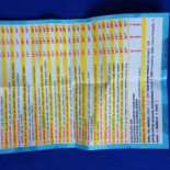 Pizzeria Fantazja Daleszyce Menu