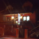 Pizzeria Fantazja Daleszyce Na zewnątrz