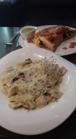 Trattoria Sorrento &cafe food