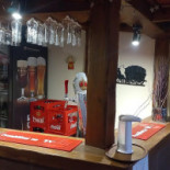Pizzeria Wewnątrz