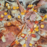 Pizzeria Dania