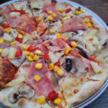 Pizzeria Dania