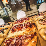 Pizza I Frytka Dania