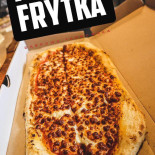 Pizza I Frytka Menu