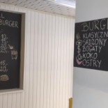 Chill Kebab&burger Menu