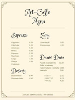 Art-caffe Carta
