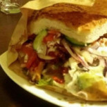 Kebab Z Gwoździem Dania