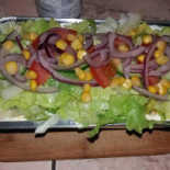 Kebab Z Gwoździem Dania