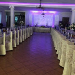 Jaśminowy Dworek À l'intérieur