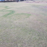 Chopin Golf Na zewnątrz