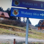 Chopin Golf Na zewnątrz