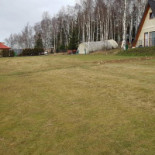 Chopin Golf Na zewnątrz