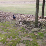 Chopin Golf Na zewnątrz