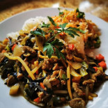 Bistro Paleta Smaków Dania