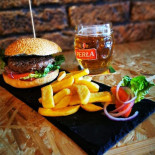 Bistro Paleta Smaków Dania