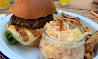 Dobry Zbeer Piwo Kraftowe I Kuchnia Meksykańska food