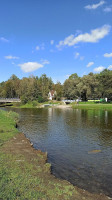 Karczma Podkowa outside