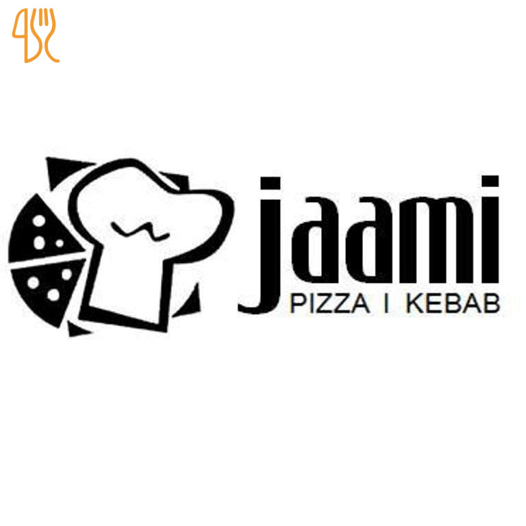 Jaami Pizza I Kebab Menu