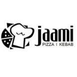 Jaami Pizza I Kebab Menu